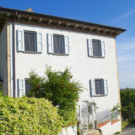 산마리노 La Casa Di Montegiardino 빌라 외부 사진