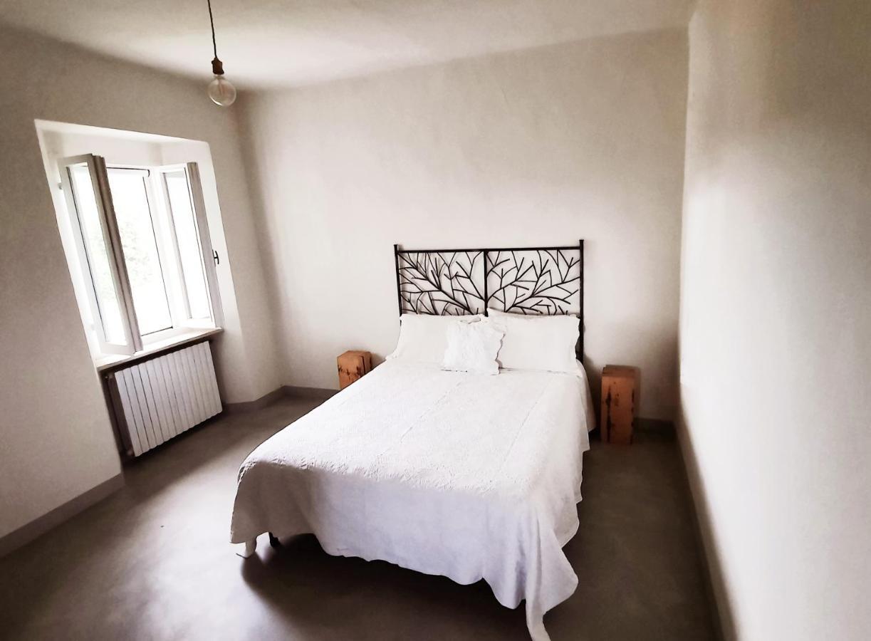 산마리노 La Casa Di Montegiardino 빌라 외부 사진