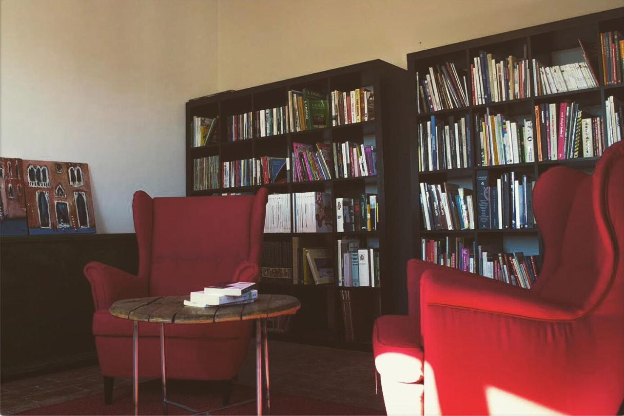 산마리노 La Casa Di Montegiardino 빌라 외부 사진