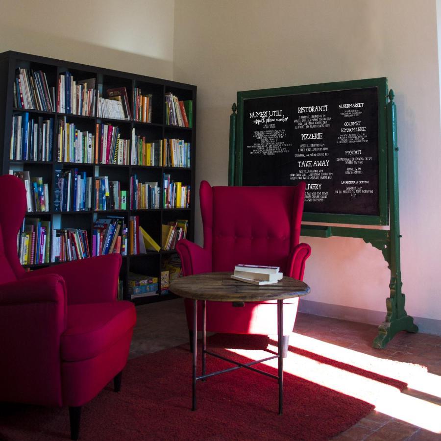 산마리노 La Casa Di Montegiardino 빌라 외부 사진